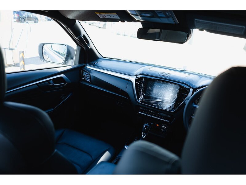 Used Isuzu D-Max for sale - 77080645: Photo 29