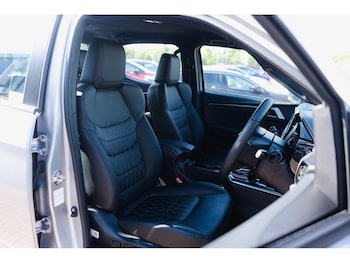 Used Isuzu D-Max 2025 for sale - 77080645: Photo