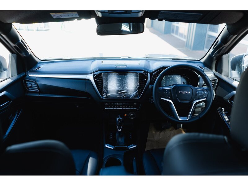 Used Isuzu D-Max for sale - 77080645: Photo 3