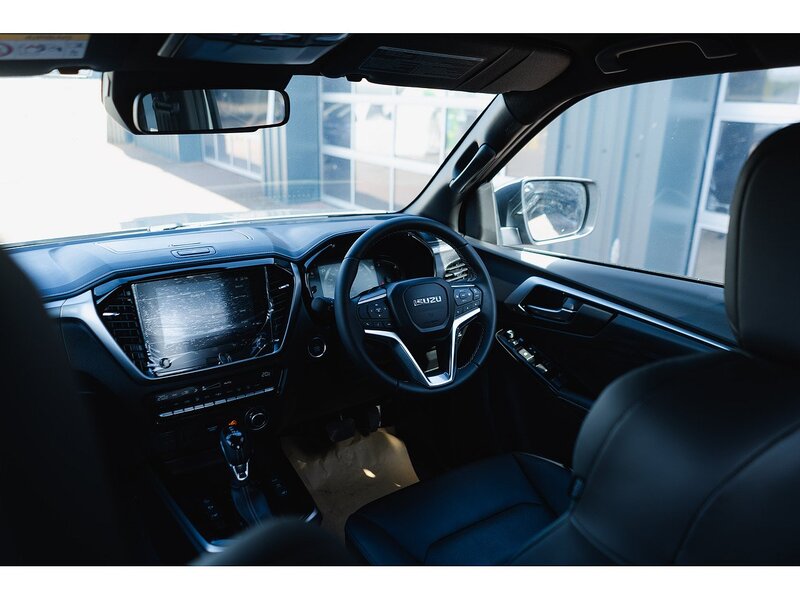 Used Isuzu D-Max for sale - 77080645: Photo 30