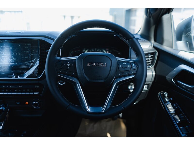 Used Isuzu D-Max for sale - 77080645: Photo 31