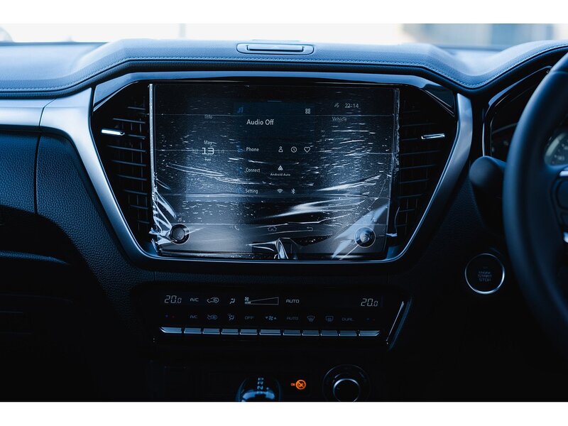 Used Isuzu D-Max for sale - 77080645: Photo 33