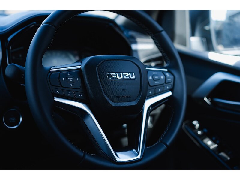 Used Isuzu D-Max for sale - 77080645: Photo 34