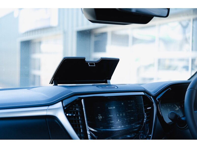 Used Isuzu D-Max for sale - 77080645: Photo 39