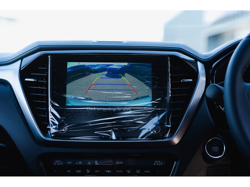 Used Isuzu D-Max for sale - 77080645: Photo 44