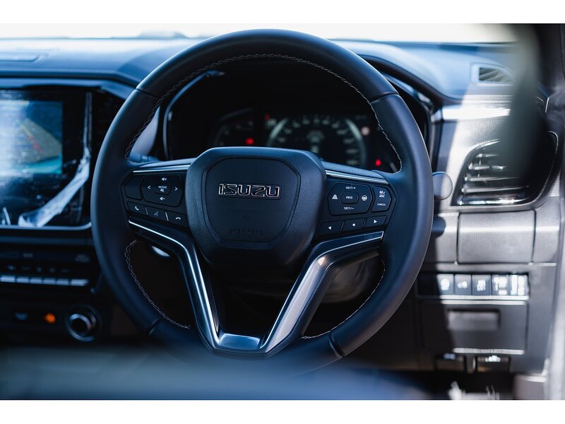 Used Isuzu D-Max for sale - 77080645: Photo 45