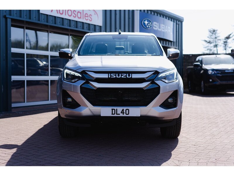 Used Isuzu D-Max for sale - 77080645: Photo 5