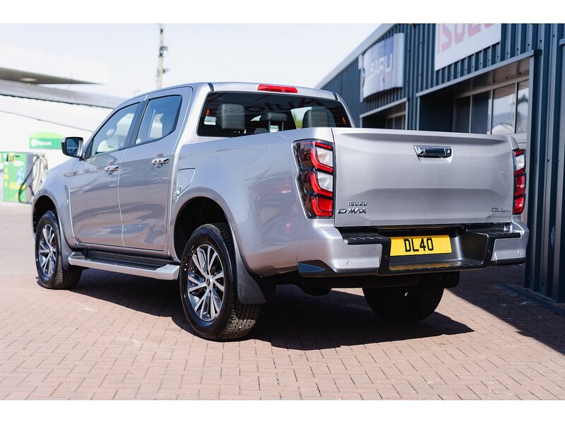 Used Isuzu D-Max for sale - 77080645: Photo 6