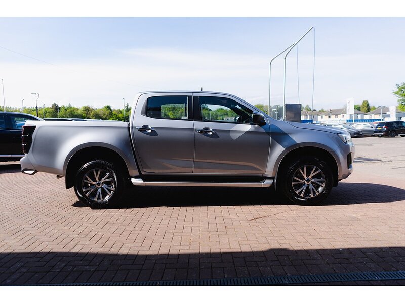 Used Isuzu D-Max for sale - 77080645: Photo 9