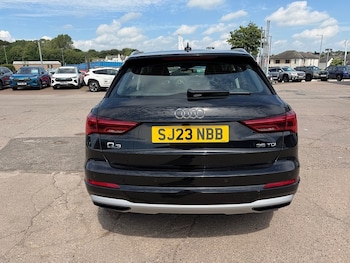 Used Audi Q3 2023 for sale - 78986481: Photo
