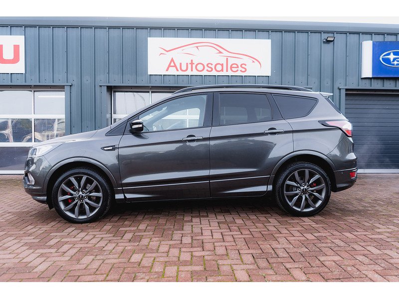 Used Ford Kuga 2019 for sale - 76884444: Photo 10