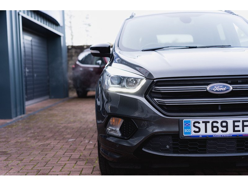 Used Ford Kuga 2019 for sale - 76884444: Photo 11