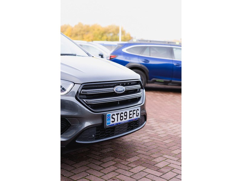 Used Ford Kuga 2019 for sale - 76884444: Photo 12