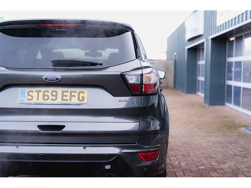 Used Ford Kuga 2019 for sale - 76884444: Photo 14