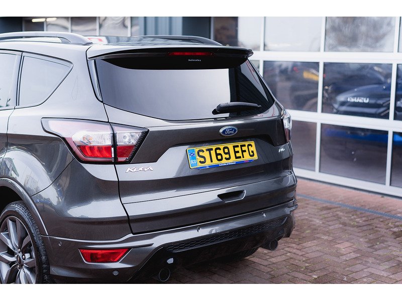 Used Ford Kuga 2019 for sale - 76884444: Photo 15
