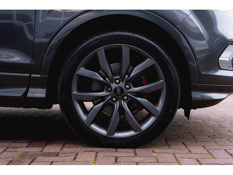 Used Ford Kuga 2019 for sale - 76884444: Photo 17