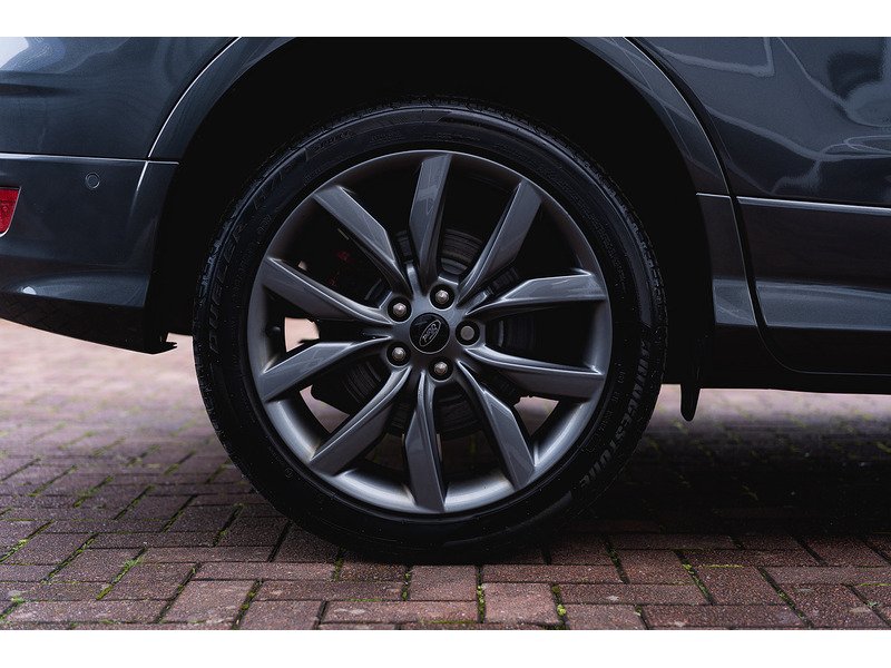 Used Ford Kuga 2019 for sale - 76884444: Photo 18