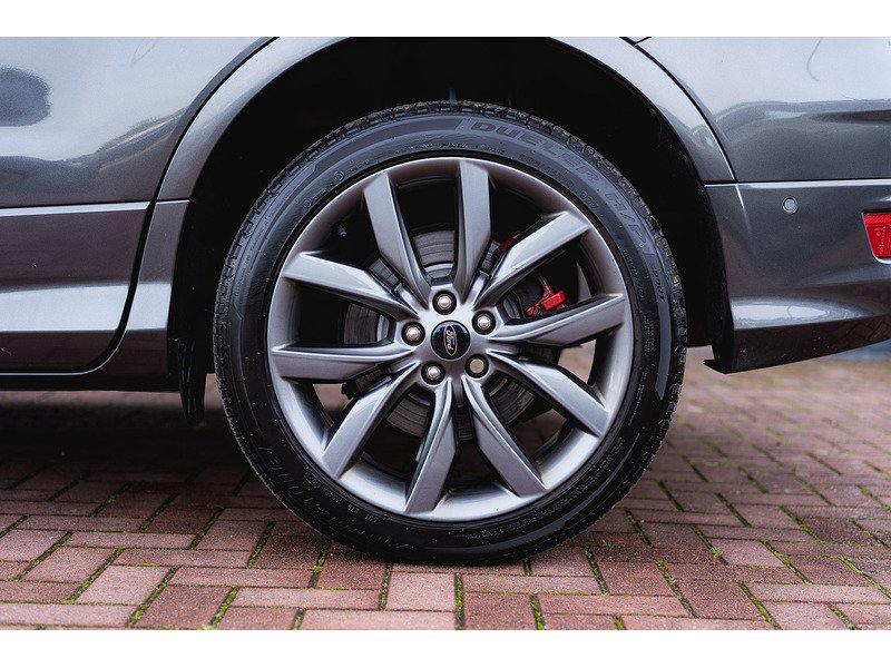 Used Ford Kuga 2019 for sale - 76884444: Photo 19