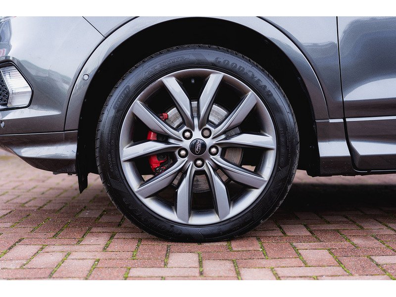 Used Ford Kuga 2019 for sale - 76884444: Photo 20