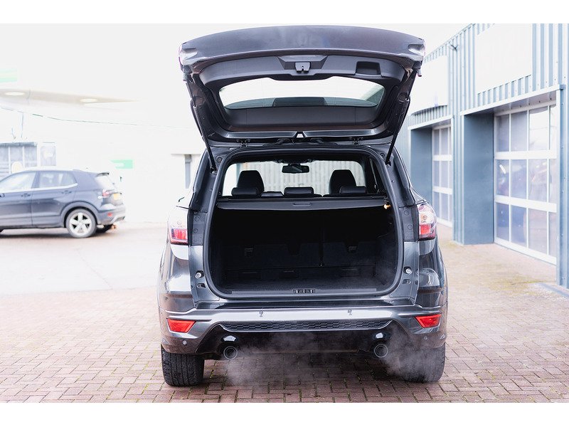 Used Ford Kuga 2019 for sale - 76884444: Photo 23