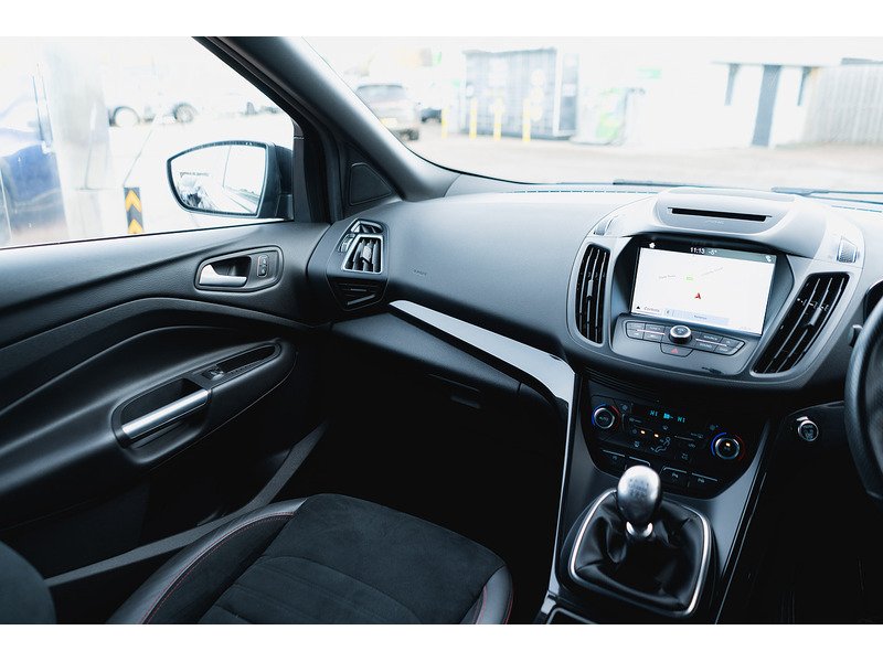 Used Ford Kuga 2019 for sale - 76884444: Photo 29