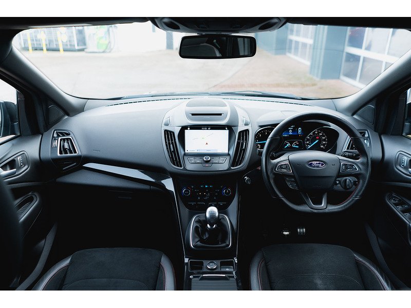 Used Ford Kuga 2019 for sale - 76884444: Photo 3