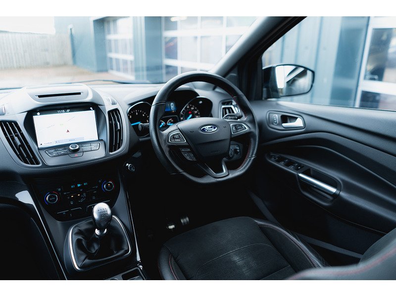 Used Ford Kuga 2019 for sale - 76884444: Photo 30