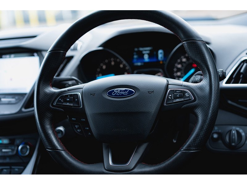 Used Ford Kuga 2019 for sale - 76884444: Photo 36
