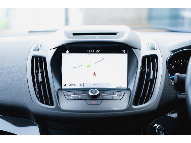 Used Ford Kuga 2019 for sale - 76884444: Photo 38