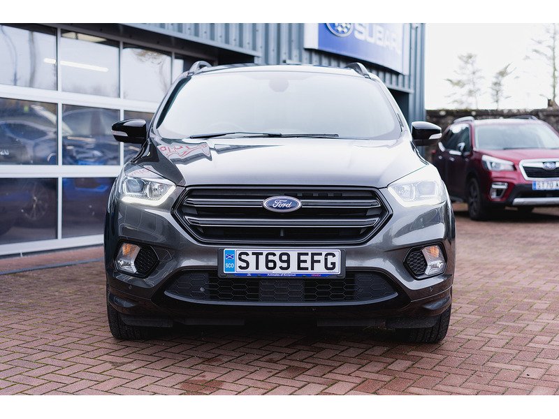 Used Ford Kuga 2019 for sale - 76884444: Photo 4