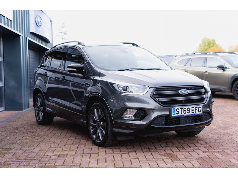 Used Ford Kuga 2019 for sale - 76884444: Photo 5