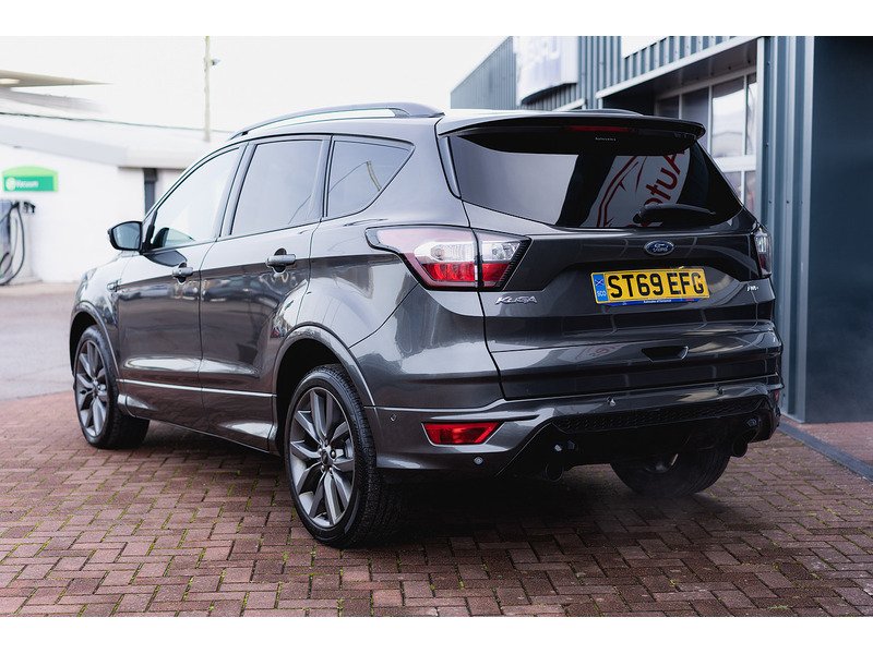 Used Ford Kuga 2019 for sale - 76884444: Photo 6