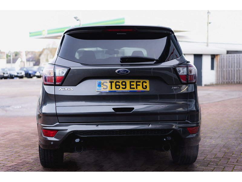 Used Ford Kuga 2019 for sale - 76884444: Photo 7