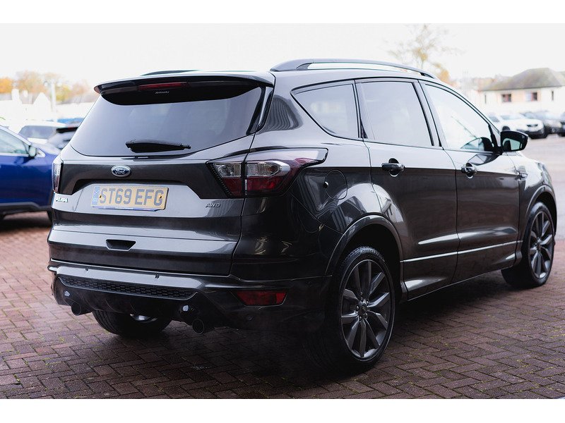 Used Ford Kuga 2019 for sale - 76884444: Photo 8