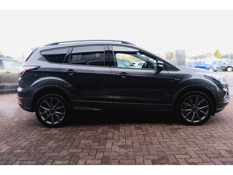 Used Ford Kuga 2019 for sale - 76884444: Photo 9