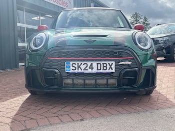 Used MINI Hatch 2024 for sale - 79667581: Photo