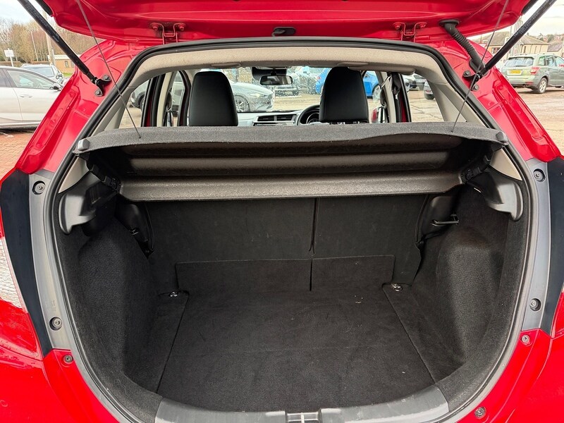 Used Honda Jazz for sale - 77572348: Photo 10