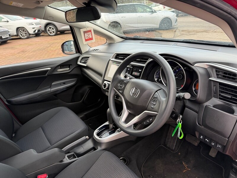 Used Honda Jazz for sale - 77572348: Photo 13