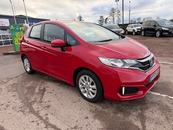 Used Honda Jazz 2019 for sale - 77572348: Photo