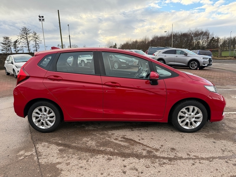 Used Honda Jazz for sale - 77572348: Photo 2