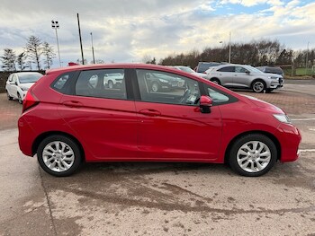 Used Honda Jazz 2019 for sale - 77572348: Photo