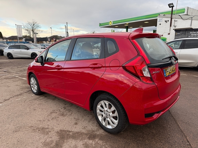 Used Honda Jazz for sale - 77572348: Photo 5