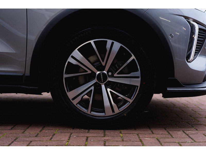 Used GWM Haval Jolion Pro 2025 for sale - 76884472: Photo 17