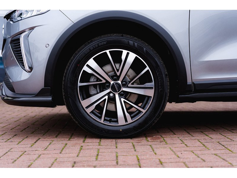 Used GWM Haval Jolion Pro 2025 for sale - 76884472: Photo 20