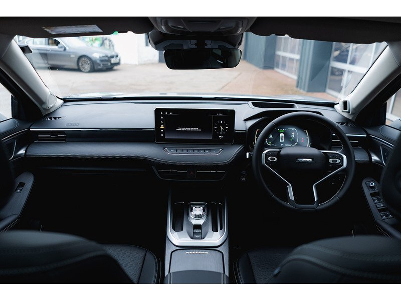 Used GWM Haval Jolion Pro 2025 for sale - 76884472: Photo 3