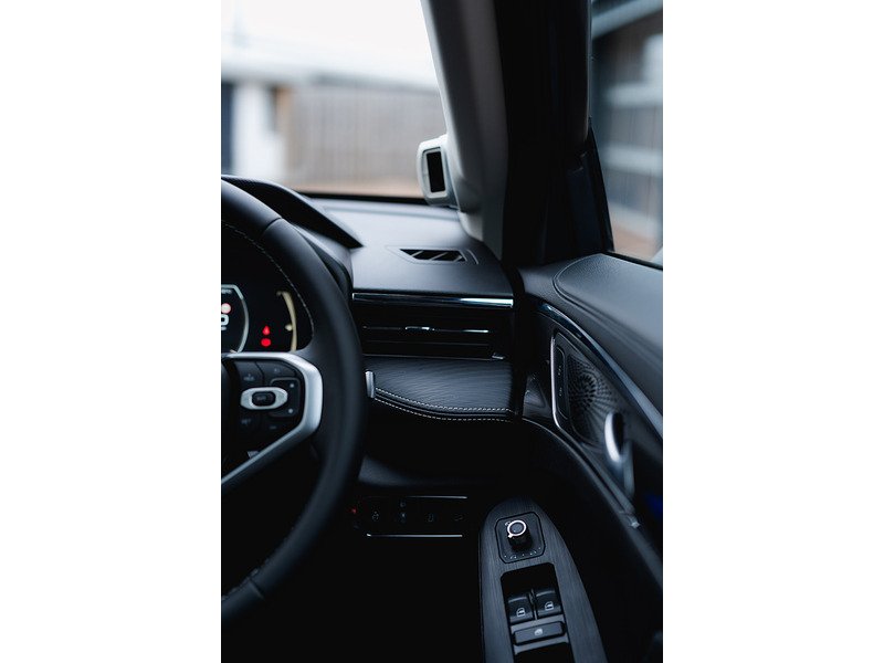 Used GWM Haval Jolion Pro 2025 for sale - 76884472: Photo 36