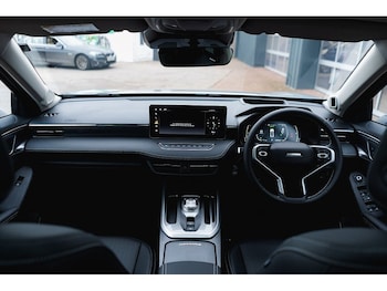 Used GWM Haval Jolion Pro 2025 for sale - 76884472: Photo