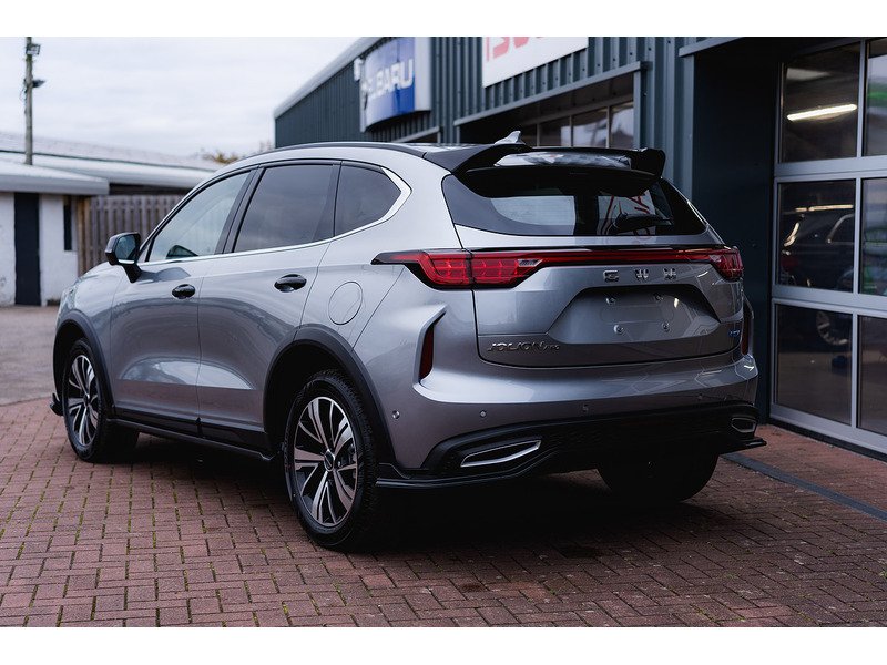 Used GWM Haval Jolion Pro 2025 for sale - 76884472: Photo 6