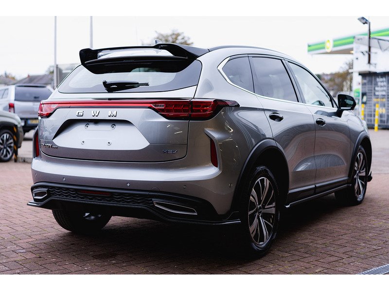 Used GWM Haval Jolion Pro 2025 for sale - 76884472: Photo 8