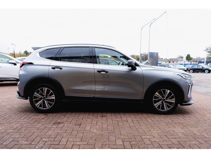 Used GWM Haval Jolion Pro 2025 for sale - 76884472: Photo 9